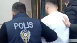 Samsun’da Tasarlayarak Öldürme Suçundan Aranan Şahıs Yakalandı