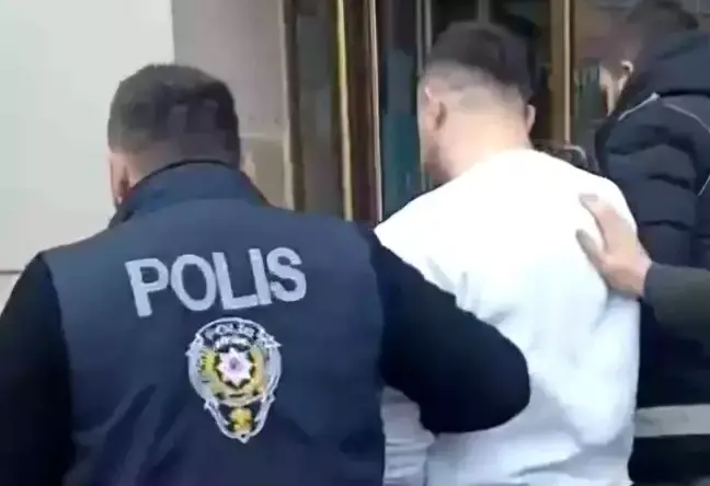 Samsun’da Tasarlayarak Öldürme Suçundan Aranan Şahıs Yakalandı