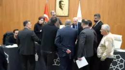 İYİ Parti İlkadım Meclis Grubu İki İstifa ile Düştü