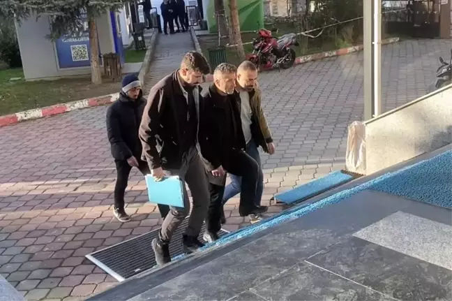 Samsun’da Kardeşler Arası Tartışma: Bacağından Vurulan Kardeş İçin Ağabey Serbest Bırakıldı