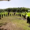 Samsun’da Arama Kurtarma Eğitimi