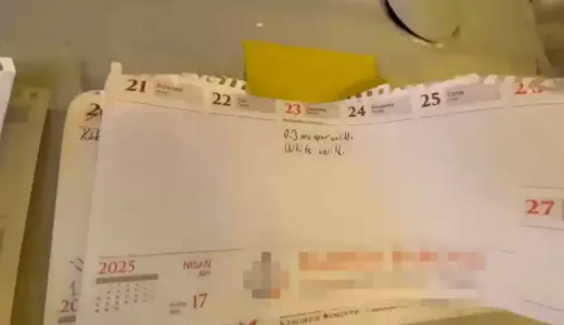 Uyuşturucu Üretiminde Hapiste Kenevir Makbuzu