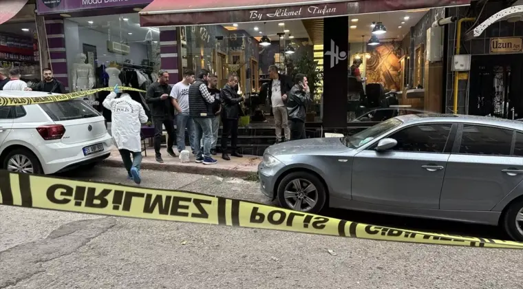 Kardeş Kavgası Kanlı Bitti