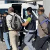 Maydonoz Döner Operasyonu: 7 Kişi Adliyeye Sevk Edildi