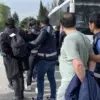 FETÖ Operasyonunda 14 Şüpheli Adliyeye Sevk Edildi